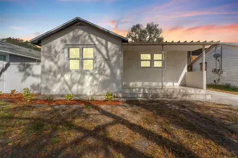 3457 50th Ave N, Saint Petersburg, FL 33714