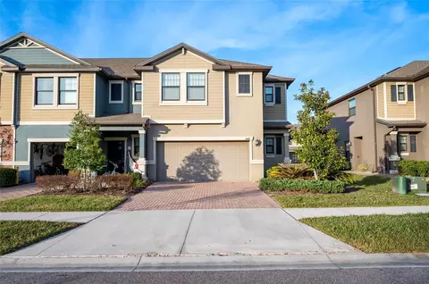 3448 Pine Ribbon Dr, Land O Lakes, FL 34638