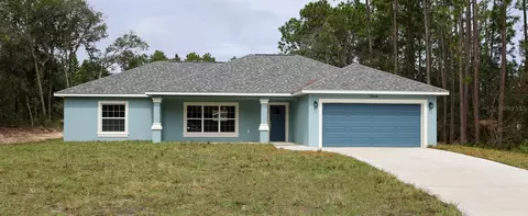 13164 SW 79th Cir, Ocala, FL 34473