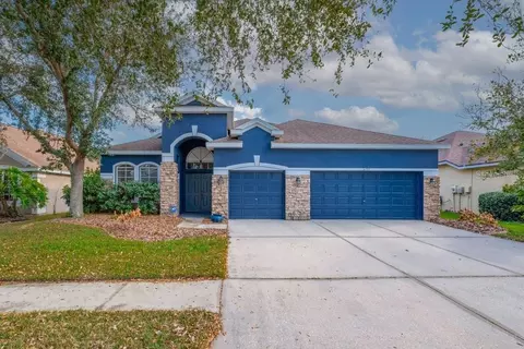 16315 Bridgelawn Ave, Lithia, FL 33547