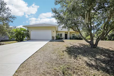 18201 Poston Ave, Port Charlotte, FL 33948