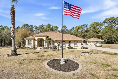 296 N Quartz Ave, Hernando, FL 34442