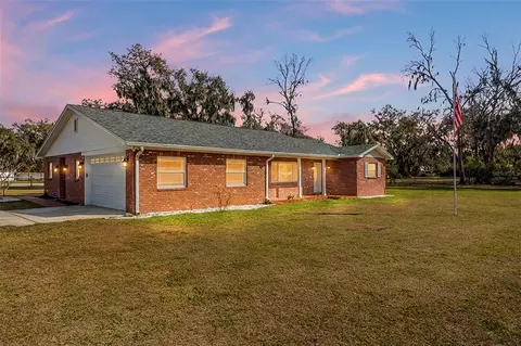 Exterior - 6902 Potts Rd, Riverview, FL 33569 photo 16 of 17