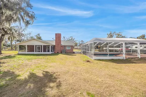 Exterior - 6902 Potts Rd, Riverview, FL 33569 photo 13 of 17