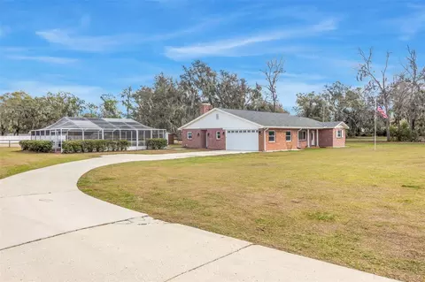 Exterior - 6902 Potts Rd, Riverview, FL 33569 photo 9 of 17