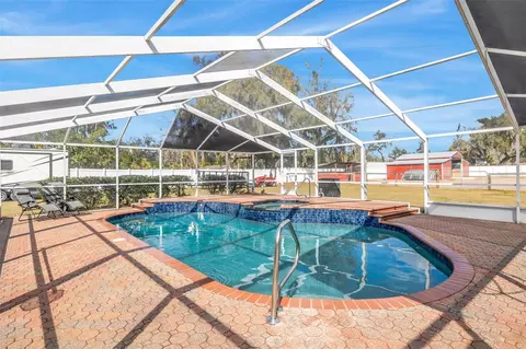 Exterior - 6902 Potts Rd, Riverview, FL 33569 photo 8 of 17
