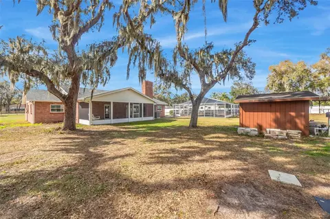 Exterior - 6902 Potts Rd, Riverview, FL 33569 photo 14 of 17