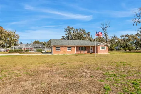 Exterior - 6902 Potts Rd, Riverview, FL 33569 photo 10 of 17