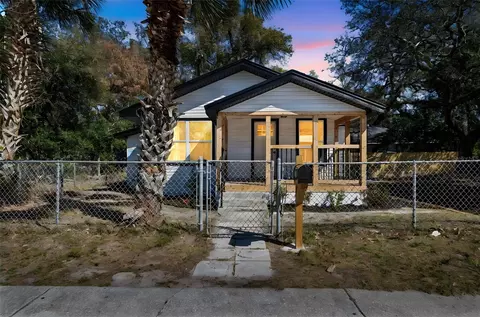 3203 N 31st St, Tampa, FL 33605