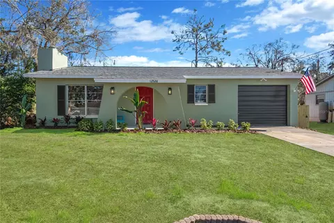 12526 Lacey Dr, New Port Richey, FL 34654