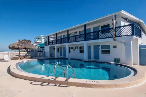 2700 Gulf Blvd #2W, Belleair Beach, FL 33786