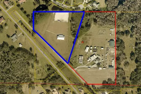 16907 Boy Scout Rd, Odessa, FL 33556