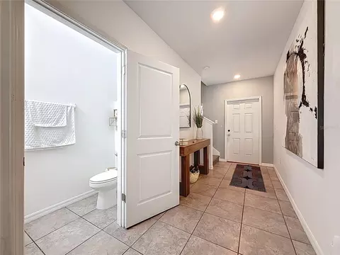 Entry Way - 12728 Lemon Pepper Dr, Riverview, FL 33578 photo 2 of 6