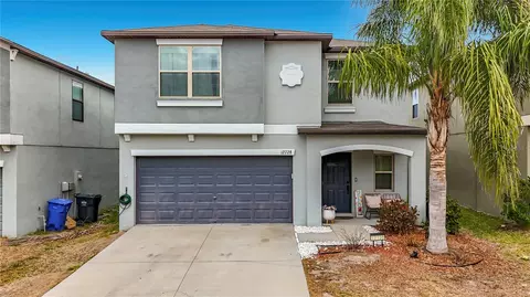 12728 Lemon Pepper Dr, Riverview, FL 33578