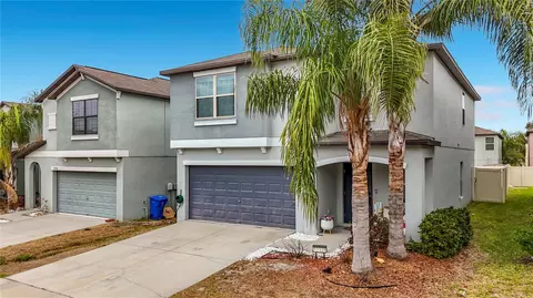 Exterior - 12728 Lemon Pepper Dr, Riverview, FL 33578 photo 2 of 4