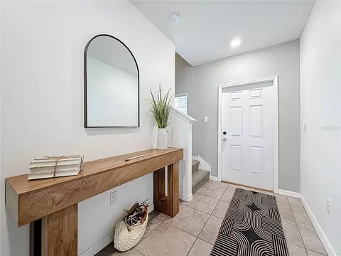 Entry Way - 12728 Lemon Pepper Dr, Riverview, FL 33578 photo 1 of 6