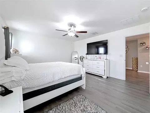 Bedroom - 12728 Lemon Pepper Dr, Riverview, FL 33578 photo 9 of 10
