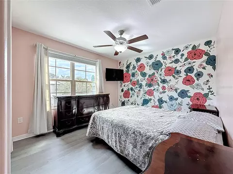Bedroom - 12728 Lemon Pepper Dr, Riverview, FL 33578 photo 2 of 10