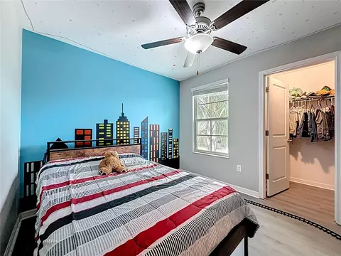 Bedroom - 12728 Lemon Pepper Dr, Riverview, FL 33578 photo 6 of 10