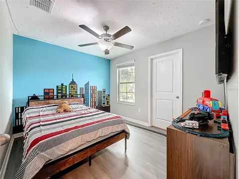 Bedroom - 12728 Lemon Pepper Dr, Riverview, FL 33578 photo 7 of 10