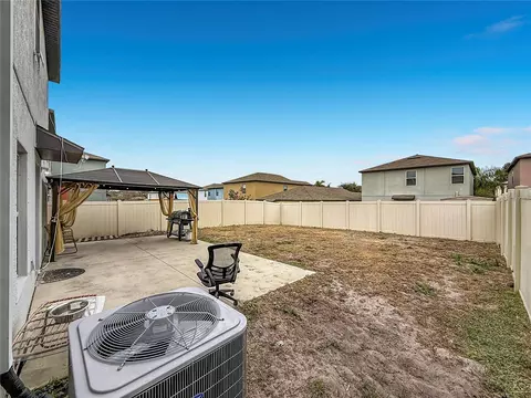 Exterior - 12728 Lemon Pepper Dr, Riverview, FL 33578 photo 4 of 4