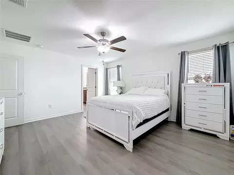 Bedroom - 12728 Lemon Pepper Dr, Riverview, FL 33578 photo 8 of 10