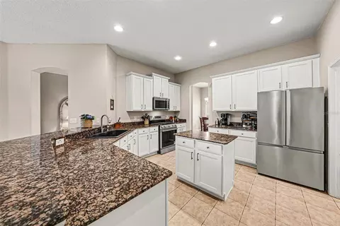 Kitchen - 12251 Creek Edge Dr, Riverview, FL 33579 photo 1 of 3