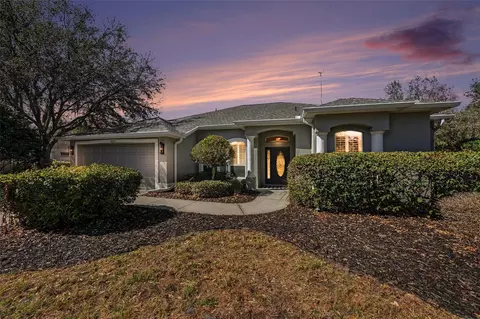 Exterior - 12251 Creek Edge Dr, Riverview, FL 33579 photo 2 of 12