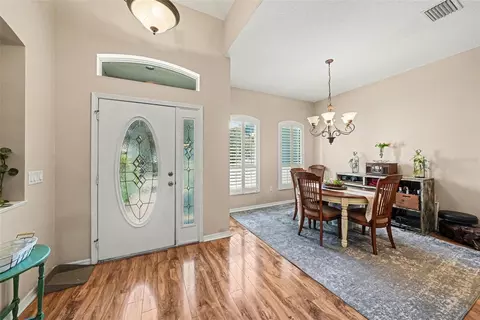 Entry Way - 12251 Creek Edge Dr, Riverview, FL 33579 photo 1 of 1