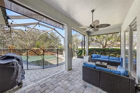 Exterior - 12251 Creek Edge Dr, Riverview, FL 33579 photo 5 of 12