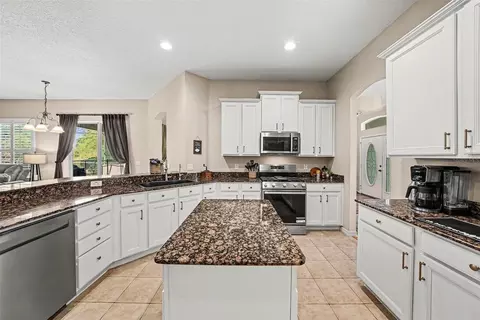 Kitchen - 12251 Creek Edge Dr, Riverview, FL 33579 photo 2 of 3