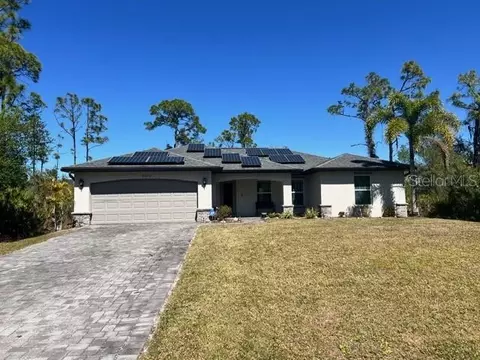 23472 Mcnally Ave, Punta Gorda, FL 33980