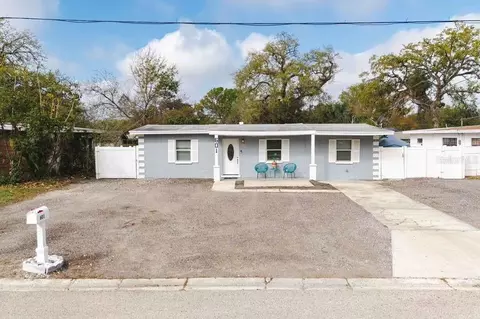 Undisclosed, Tampa, FL 33619