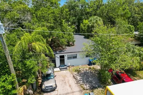 2608 E Cayuga St, Tampa, FL 33610