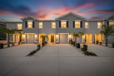 188 Mangrove Shade Cir, Apollo Beach, FL 33572
