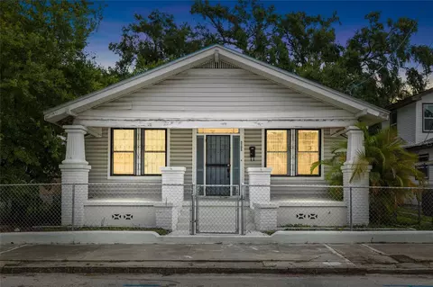 3105 N 16th St, Tampa, FL 33605