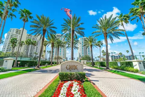 1180 Gulf Blvd #1504, Clearwater, FL 33767