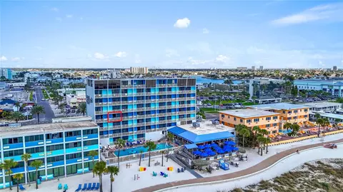 10650 Gulf Blvd #441, Saint Petersburg, FL 33706