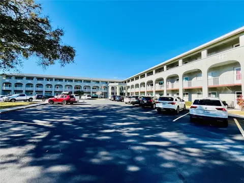 2228 Swedish Dr #36, Clearwater, FL 33763