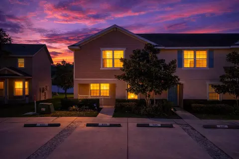 5101 Chipotle Ln, Wesley Chapel, FL 33544