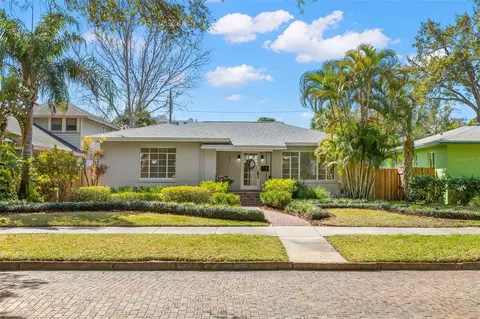 516 13th Ave NE, Saint Petersburg, FL 33701