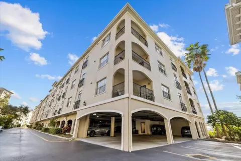 501 Knights Run Ave #2109, Tampa, FL 33602