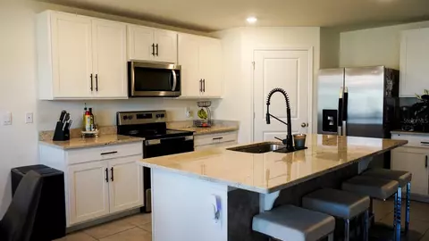 Kitchen - 1248 Orchardgrass Cir, Parrish, FL 34219 photo 1 of 1