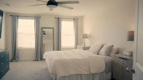 Bedroom - 1248 Orchardgrass Cir, Parrish, FL 34219 photo 1 of 1