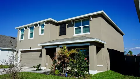 Exterior - 1248 Orchardgrass Cir, Parrish, FL 34219 photo 2 of 3