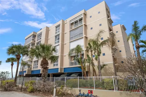 2 15th Ave #304, Indian Rocks Beach, FL 33785