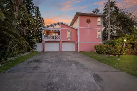 2302 Bay Blvd, Indian Rocks Beach, FL 33785