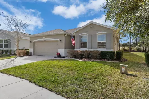 17807 Garsalaso Cir, Brooksville, FL 34604
