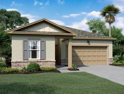 8363 Margo Ann St, Brooksville, FL 34613