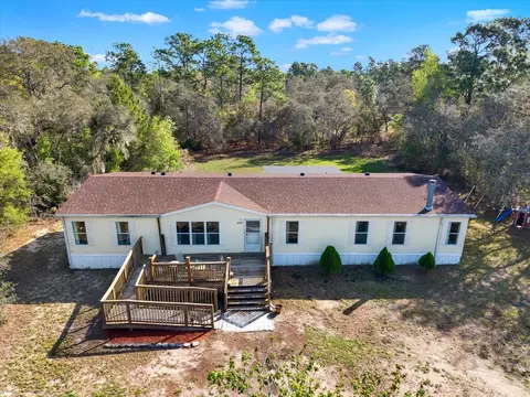 6270 Nodoc Rd, Spring Hill, FL 34609